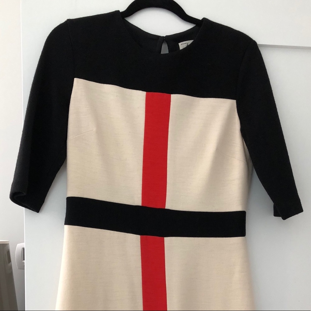 Molly Dress
